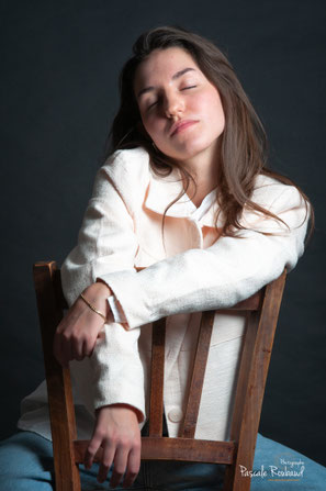 Shooting Book comédien(ne)