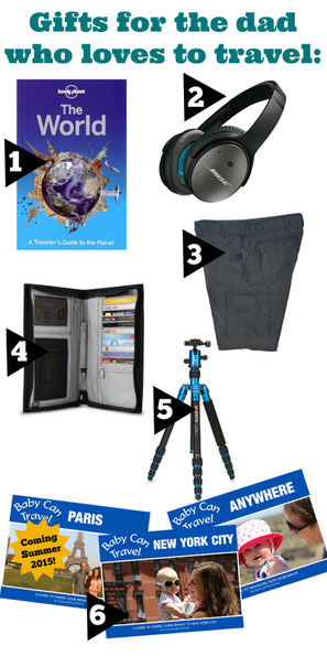 Father's Day Gift Guide