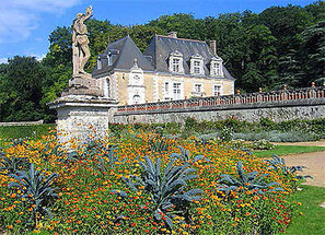 Le Chateau de Valmer