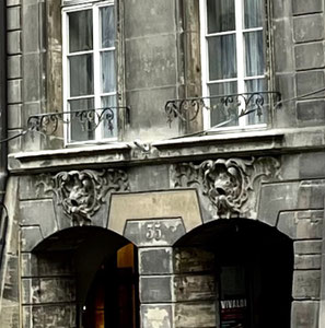 Galerie Bernhard Schindler - schindlergallery!