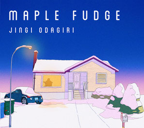 Discography - maplefudge ページ！