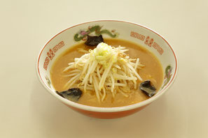 みそラーメン