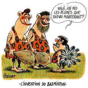 C.B.E. Club de Badminton Emmerin