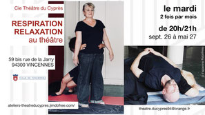 © Théâtre du Cyprès