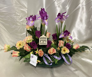 Fleur 10 - 145€
