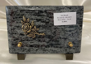 Granit 6 (18x12)   - 21 €