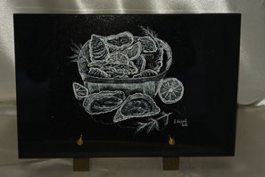 Bassin Granit 3 - 198 €