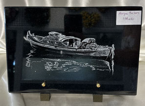 Bassin Granit 2 - 198 €
