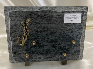Granit éclatée 5 (25x18) - 78 €