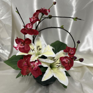 Orchidées  2 - 63€