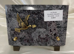 Granit 3 (18x12) - 21 €