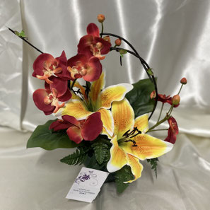 Fleur 3 - 63€