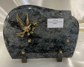 Granit Forme 5 (25x18) - 99 €