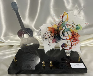 Guitare - 222 €