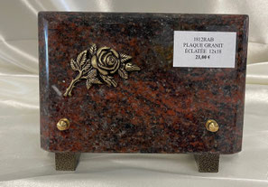 Granit 1 (18x12) - 21 €