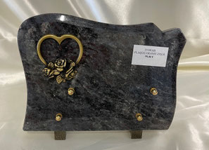 Granit Forme 2 (25x18) - 99 €