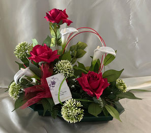 Fleurs 8 - 117 €