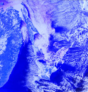 流氷