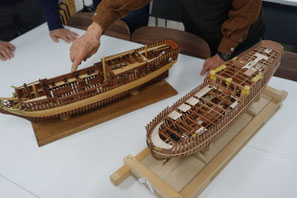 持参作品
