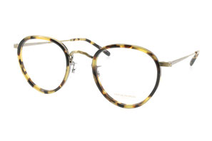 oliver peoples "mp-2" Col.dtb