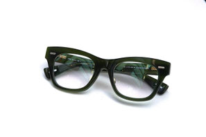 oliver peoples "mp-2" Col.dtb