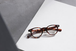 EYEVAN 7285 / アイヴァン 7285 - 工房一体型メガネ店|東京渋谷 EYEVAN 7285 / アイヴァン 7285 - 工房一体型メガネ店|東京渋谷