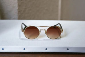 oliver peoples "mp2 sun" Col.dtb