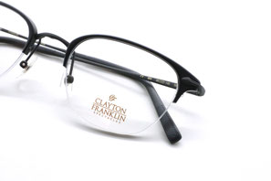 CLAYTON FRANKLIN "CF-590" col.sl