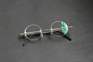 KALEOS "Gekko" Col.1