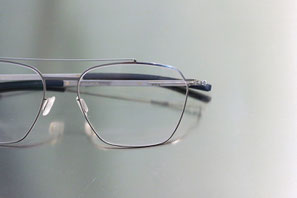 iic!berlin "etesians" Col.rose-gold