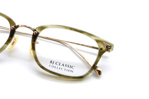 BJ CLASSIC COLLECTION "COM-510NT" Col.102-1