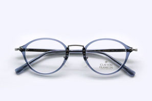 CLAYTON FRANKLIN "CF-606" col.as-mgrh