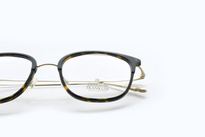 CLAYTON FRANKLIN "CF-615" col.dt