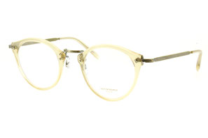 OLIVER PEOPLES "505" Col.SLB