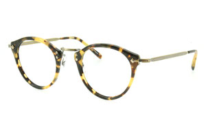 OLIVER PEOPLES "505" Col.DTB