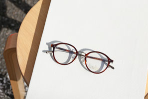 EYEVAN 7285 "717" Col.1031-br