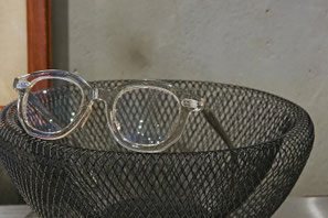 iic!berlin "etesians" Col.rose-gold