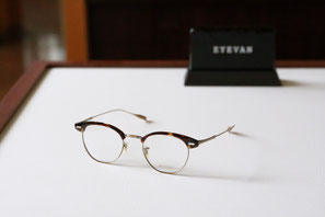 EYEVAN 7285 "777 (46)" Col.2190