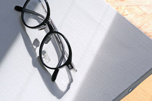 EYEVAN 7285 / アイヴァン 7285 - 工房一体型メガネ店|東京渋谷 EYEVAN 7285 / アイヴァン 7285 - 工房一体型メガネ店|東京渋谷