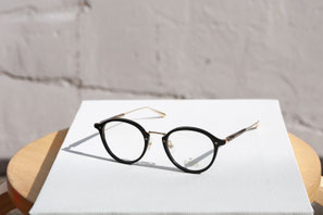 EYEVAN 7285 "717" Col.3140-grn