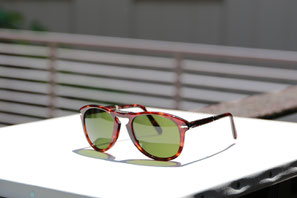 Persol ペルソール - 工房一体型メガネ店|東京渋谷|アイウェア Persol ペルソール - 工房一体型メガネ店|東京渋谷|アイウェア