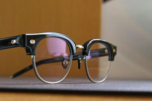 iic!berlin "arcus" Col.chrome