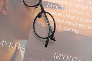 MYKITA "talini" Col.915