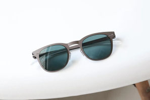 ic berlin "claude" Col.fashion silver 