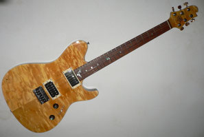 SUGI GUITAERS