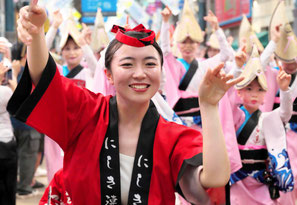 京阪電鉄賞「にしき美人連」平内幸雄 様