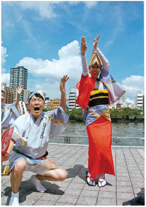 天満天神繁昌亭③_イヤー！！サー！