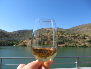 Flussreisen Portugal auf dem Douro mit Portwein Tastings...