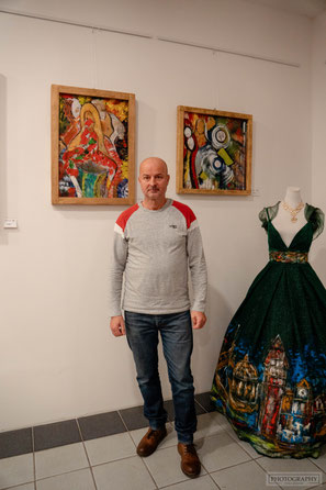Gerald Mandl