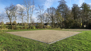 © Boule in Schleswig-Holstein